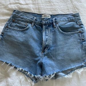 Agolde shorts